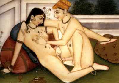 about TANTRA
